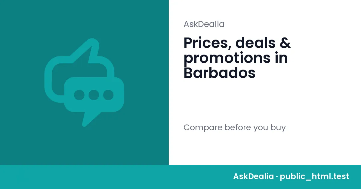 AskDealia