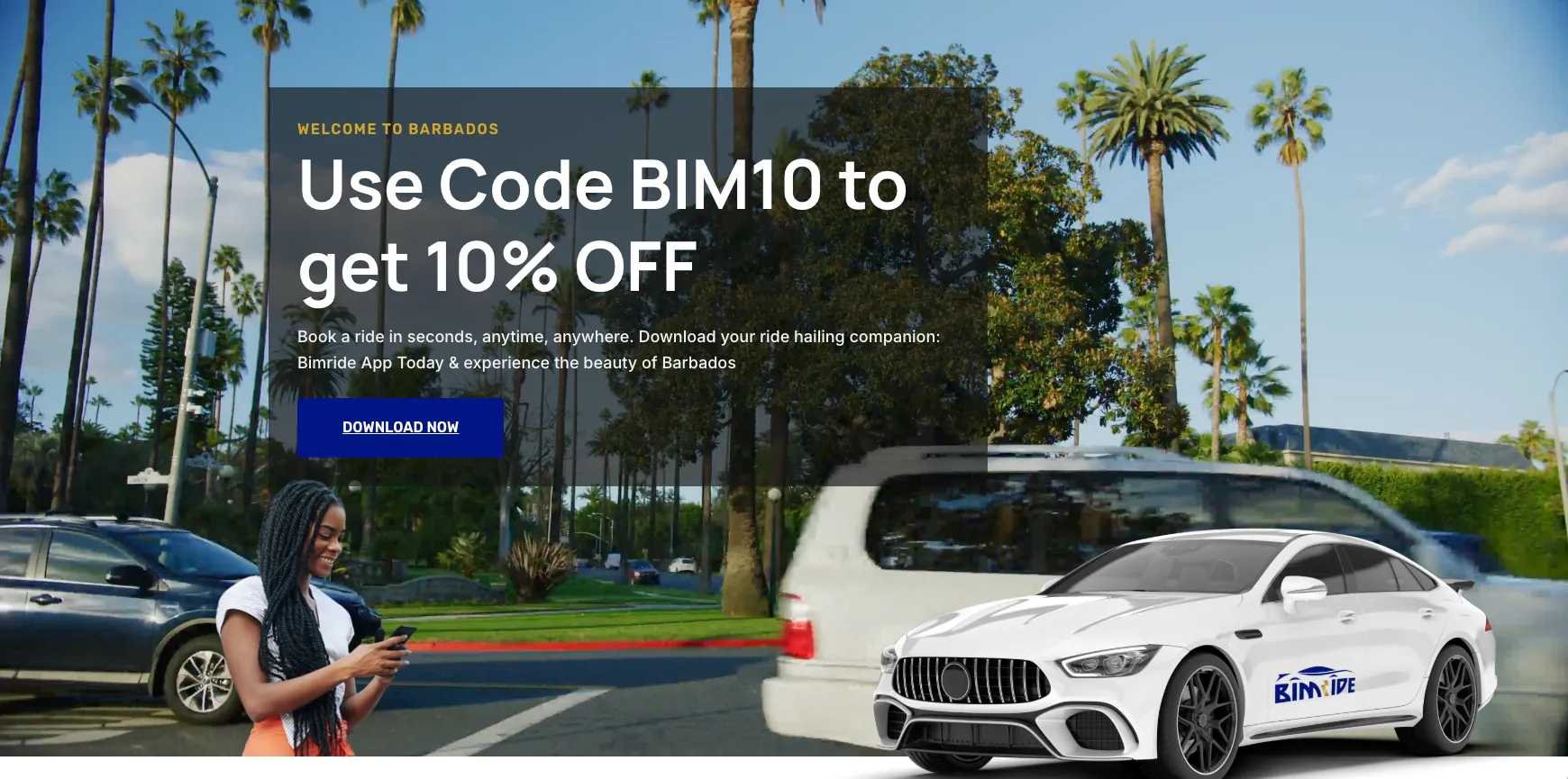 Bimride